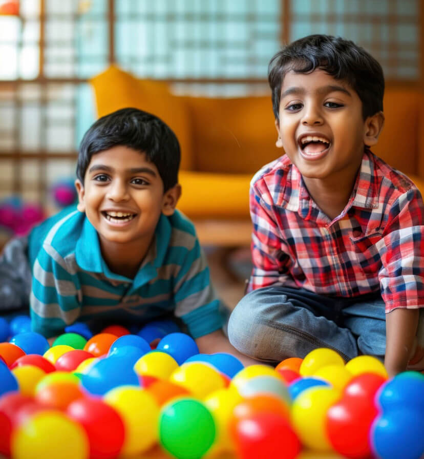 Kids Image
