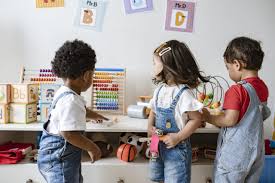 Integrated Child Development Services (ICDS)